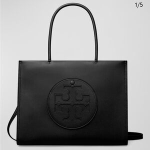 Tory Burch Ella Bio Small Tote Bag
